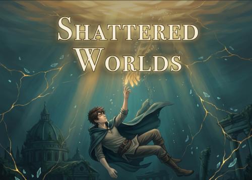 Alan Turing - Shattered Worlds v2.0 Adult Game