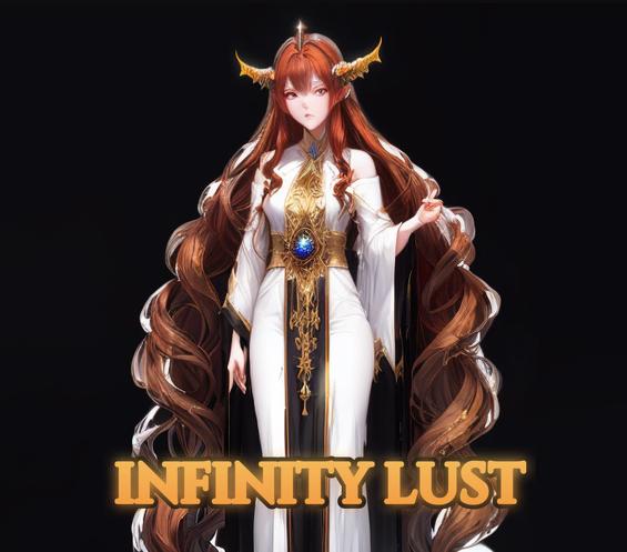 eroscodex - Infinity Lust Version 1.0.3 Demo Adult Game