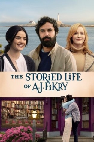 276ac0593638547c45e3bfad91255557 - The Storied Life of A J Fikry (2022) 1080p WEB-DL DD5 1 H 264-EVO