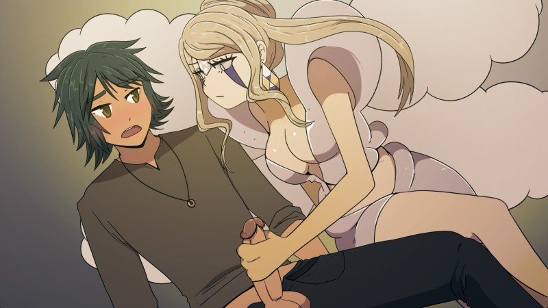 Hyanmaru Games - My Neighbor is a BUNNY DEMON v1.0