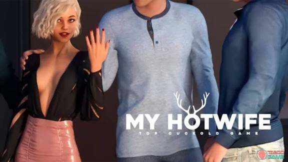 Ben Lucky - My Hotwife Ver.2.19 Win/Android/Lite