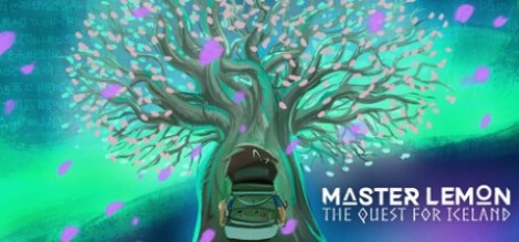Master Lemon The Quest for Iceland NSW-BREWS