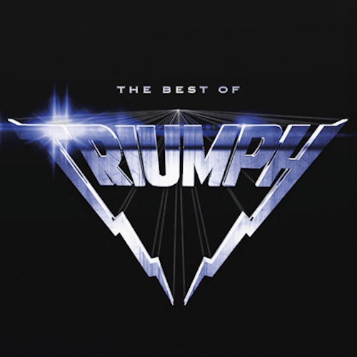 Triumph - The Best Of Triumph (2026) [WEB Release, 24bit/192kHz] FLAC