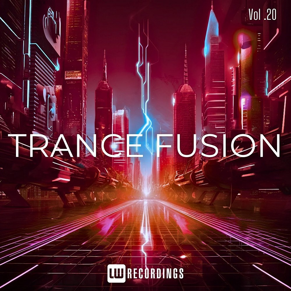 Trance Fusion, Vol. 20 (2026)