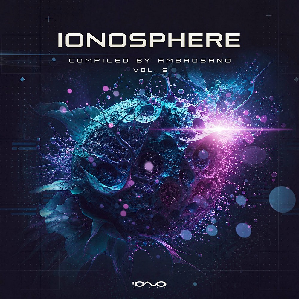 Ionosphere, Vol. 5 (2026)