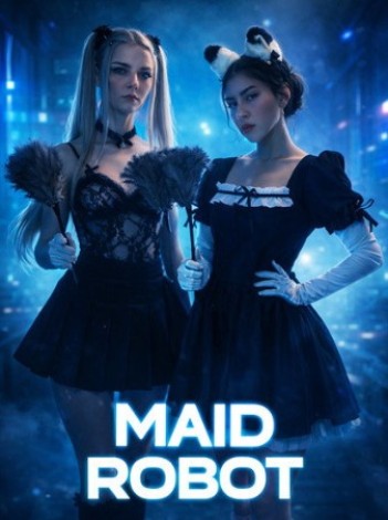 3fc5ba615d4cdcfdeada10b77cb9d9e2 - Maid Bot (2026) 1080p WEB H264-AMORT