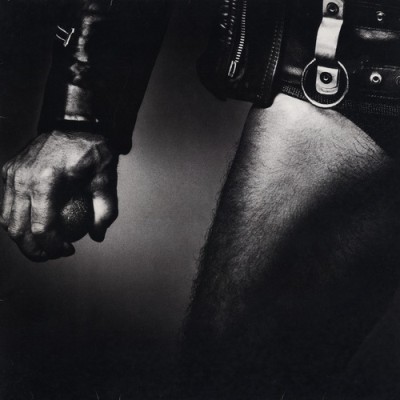 Accept - Balls To The Wall (1983) FLAC