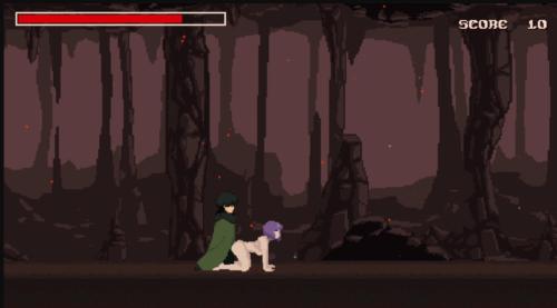 Domper - Hell Crawl v0.02 Adult Game