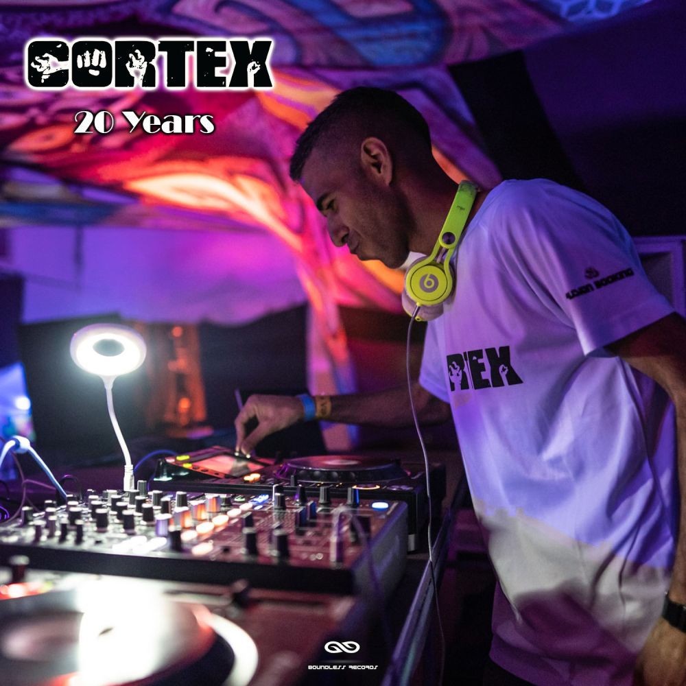 Cortex - 20 Years (2026)