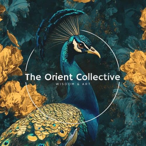 VA - The Orient Collective: Wisdom & Art (2026) FLAC