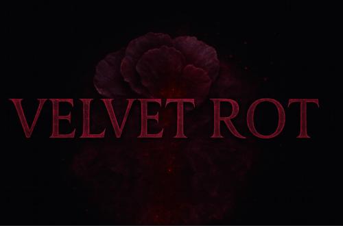 GodAkida - Velvet Rot v0.1.1 Adult Game