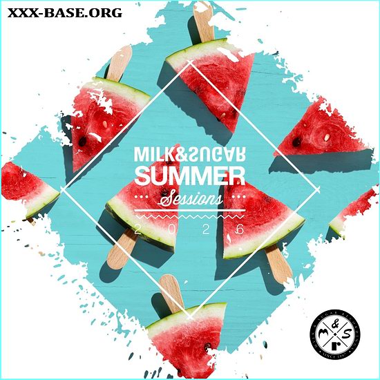 Milk & Sugar: Summer Sessions 2026 (4CD)