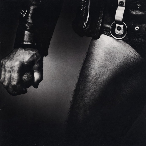 Accept - Balls To The Wall (1983) FLAC