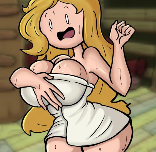 Incutia - Corruption Time v0.0.45b Remake Adult Game