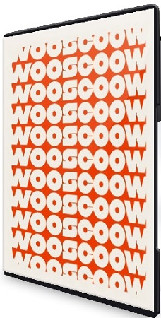 постер к Wooscoow Plus (июнь 2026 и ранее)