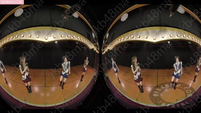 公演配信 | AKB48 260704 RESET 1730 VR 公演配信 | AKB48 260704 RESET 1730 VR