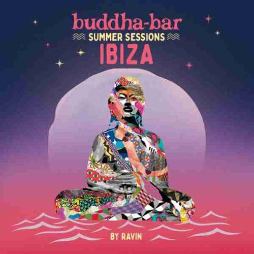 VA - Buddha-Bar - Summer Sessions Ibiza (2026)