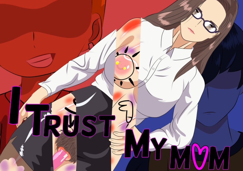 Domanian - I Trust My Mom v0.1 Adult Game