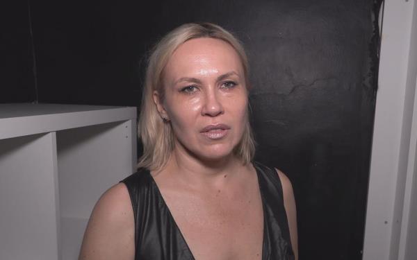 Keysi - Mature Swallow From Russia Another Fun Gloryhole E364 [UltraHD 4K 2160p]