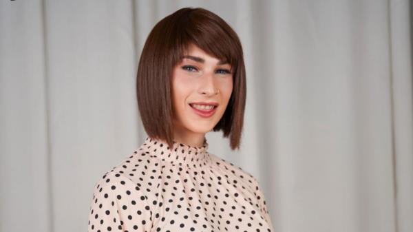Saphira Blu - The Delectable Saphira Blu [FullHD 1080p]