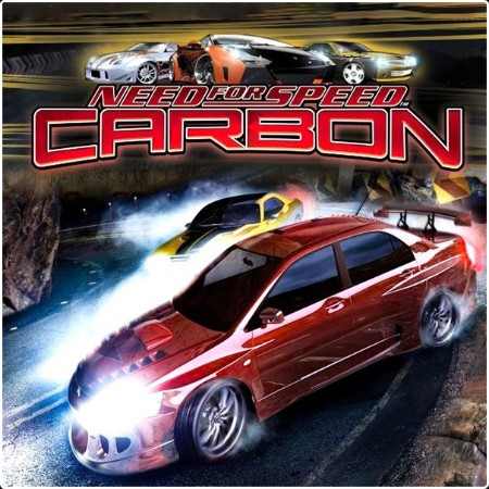Need For Speed Carbon OST - Araba Müzikleri