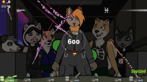 KingKura - Love Rocket v1.0.0 Adult Game
