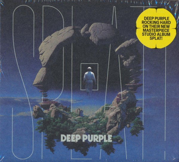 Deep Purple - Splat! (2026) (Lossless + mp3)