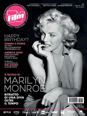 Film Tv N.27 - 07 Luglio 2026