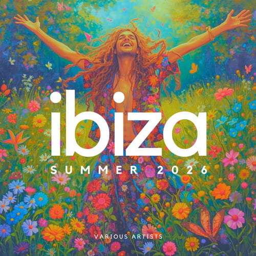 Ibiza Summer 2026 (2026) FLAC Ibiza Summer 2026 (2026) FLAC