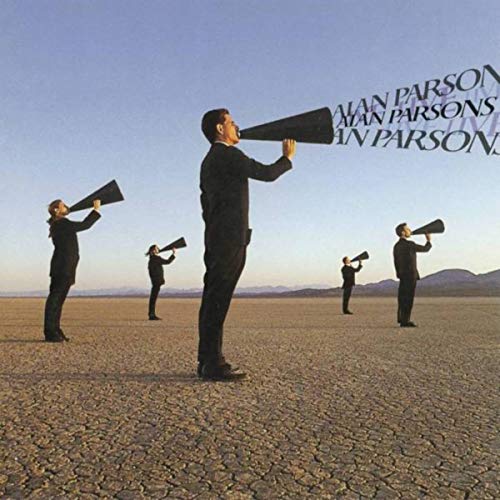 Alan Parsons - Alan Parsons Live (1994) [Lossless+MP3]