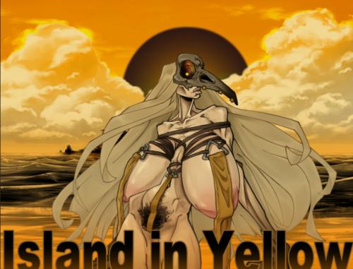 BleakHill - Island in Yellow v0.1 Adult Game