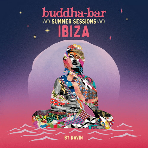 Buddha-Bar - Summer Sessions Ibiza (2026) FLAC Buddha-Bar - Summer Sessions Ibiza (2026) FLAC