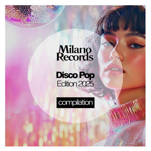 Disco Reflections 2026 (2026) FLAC