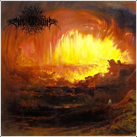 Mist Crown - Unconquerable Will (2026)