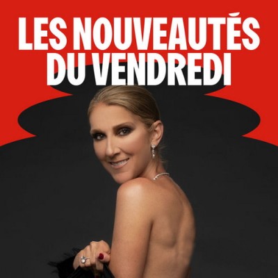 Les nouveautes du vendredi 03.07.2026 (2026) FLAC