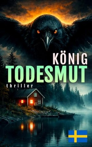 Cover: K&ouml;nig, Sandra - Todesmut