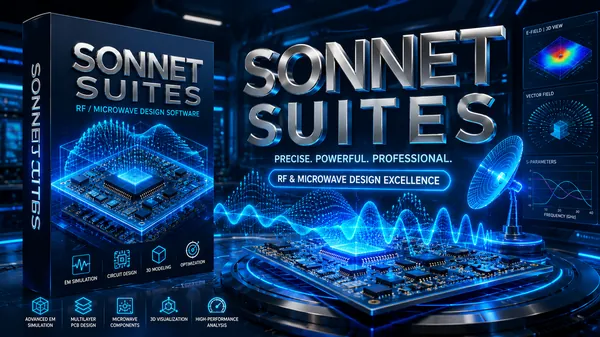 Sonnet Suites Professional 19.54 (x64)