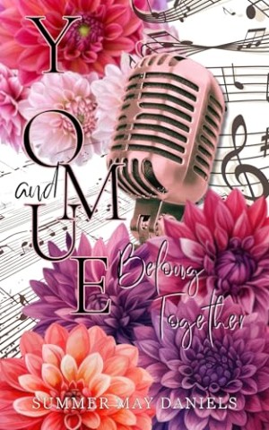 Cover: Daniels, Summer May - You & Me: New Beginning
