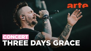 Three Days Grace - Hellfest Open Air (2026)