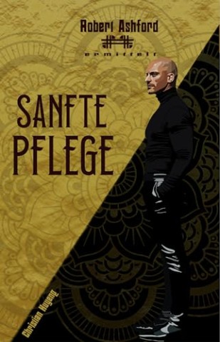 Cover: Huyeng, Christian - Sanfte Pflege