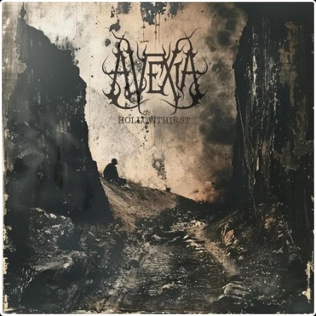 Avexia - Hollowthirst (2026)
