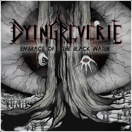 Dying Reverie - Embrace Of The Black Water (2026)