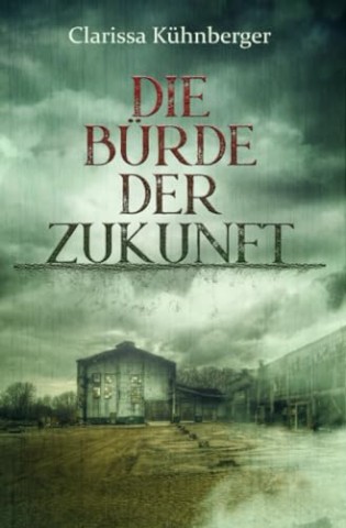 Cover: K&uuml;hnberger, Clarissa - Die B&uuml;rde der Schuld