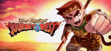 River City Saga Journey to the West Update v1.0.3