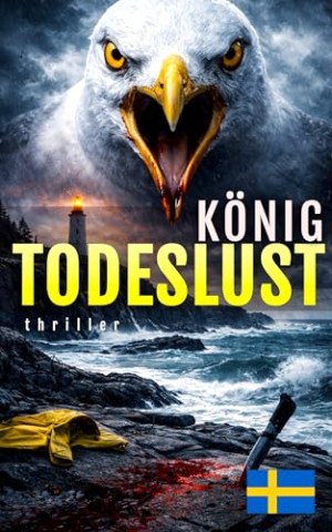Cover: K&ouml;nig, Sandra - Todeslust