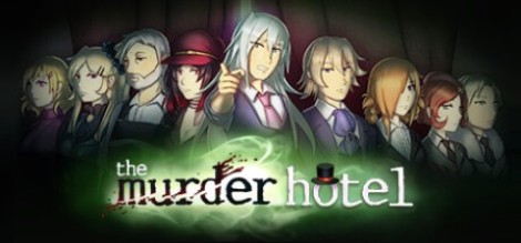 The Murder Hotel Update v1.11