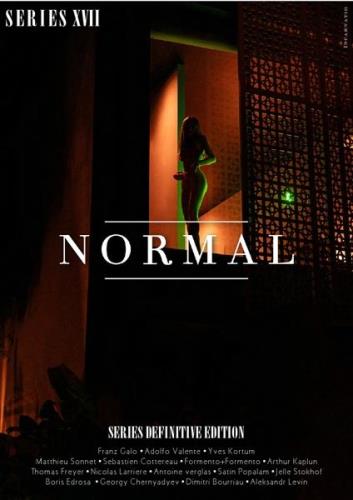 Normal Magazine (Series) – Series XVII July 2026