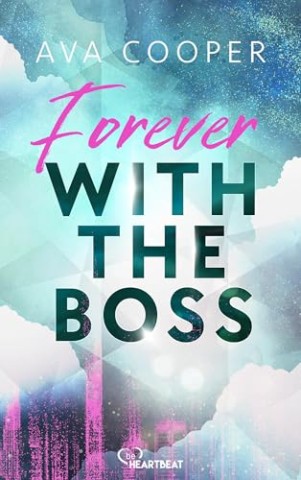 Cover: Cooper, Ava - Forever with the Boss
