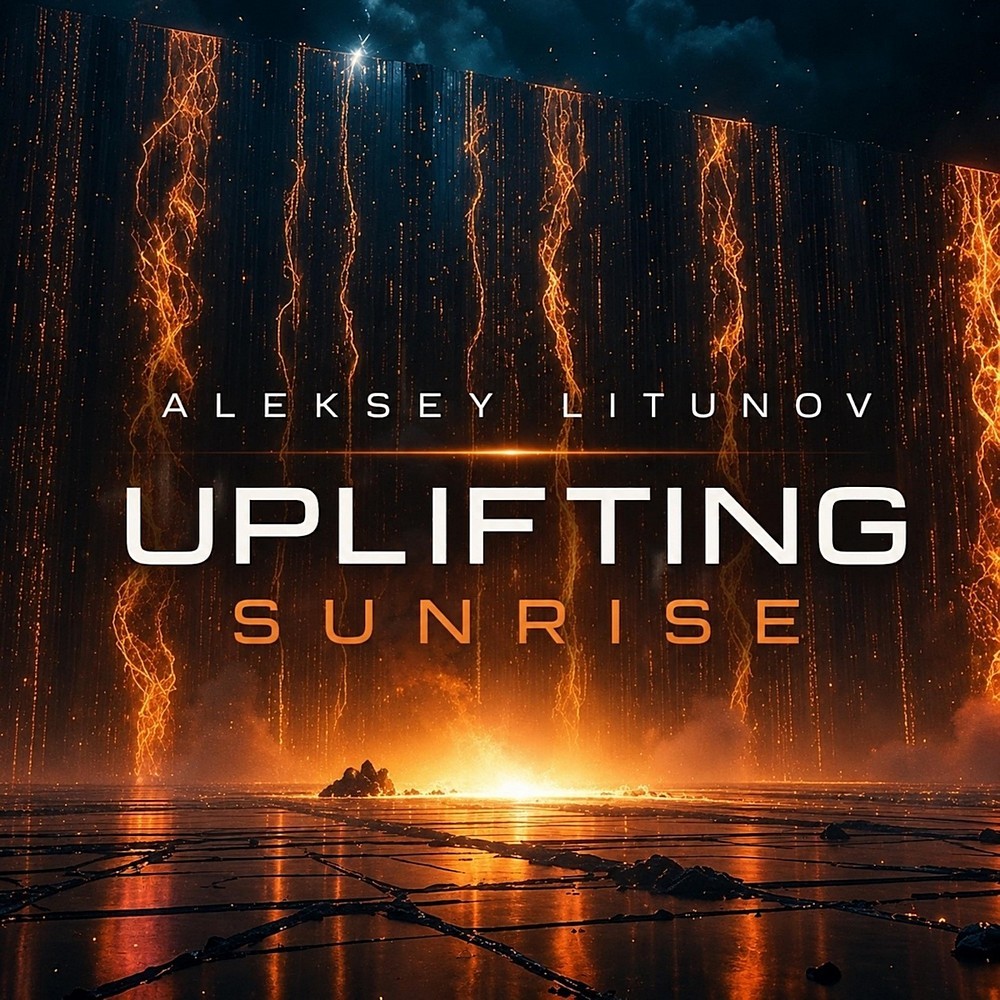 Aleksey Litunov - Uplifting Sunrise (2026)