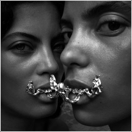 Ibeyi - Offering (2026)